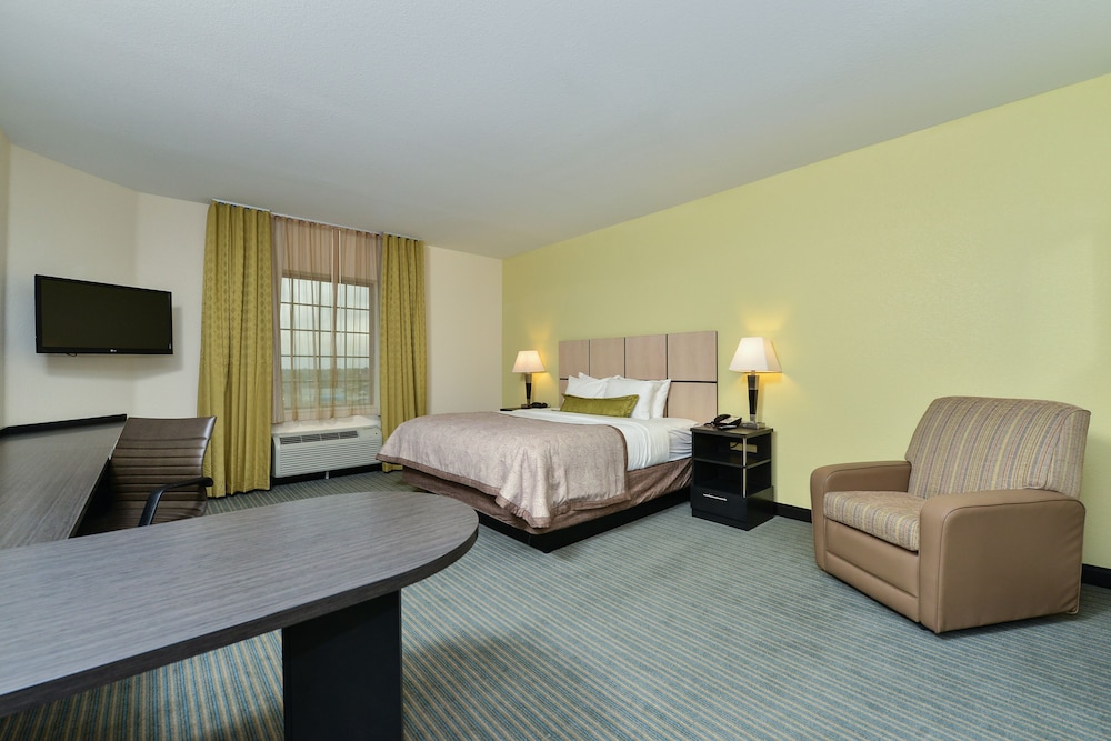 Candlewood Suites Monahans by IHG - photo 9