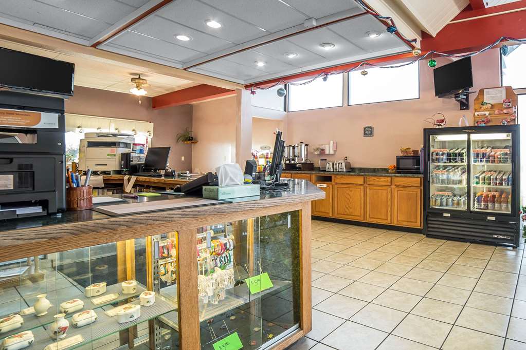 Rodeway Inn Boardman Hermiston - photo 7