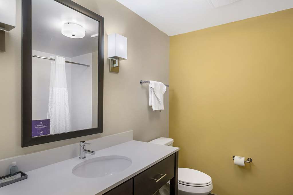 Sleep Inn North Central York - photo 13