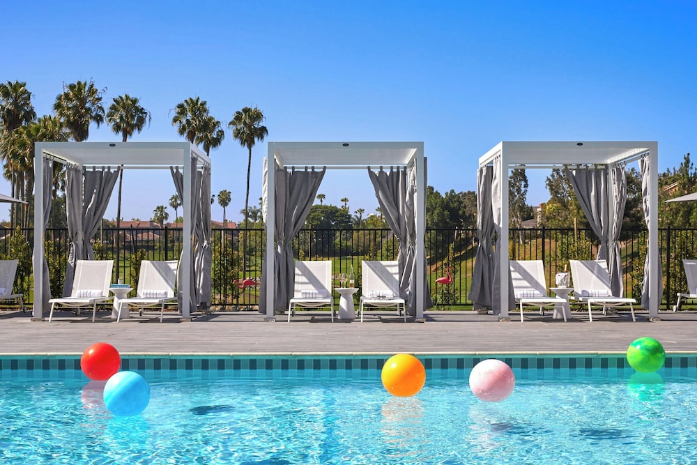 Westdrift Manhattan Beach Autograph Collection by Marriott - photo 37