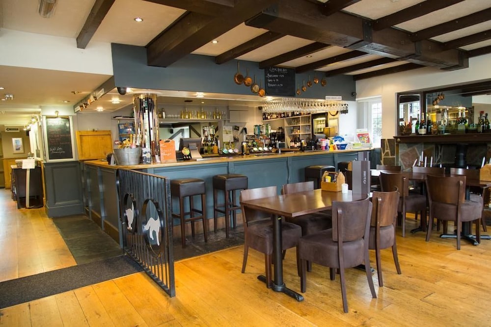 Fox & Goose Inn in Highbridge, United Kingdom