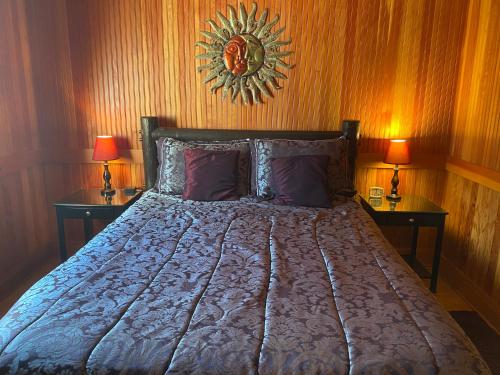 Whistling Winds Motel - photo 40