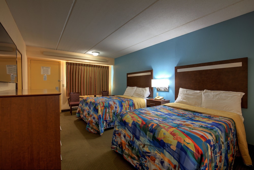 Fair View Inn & Suites - photo 10