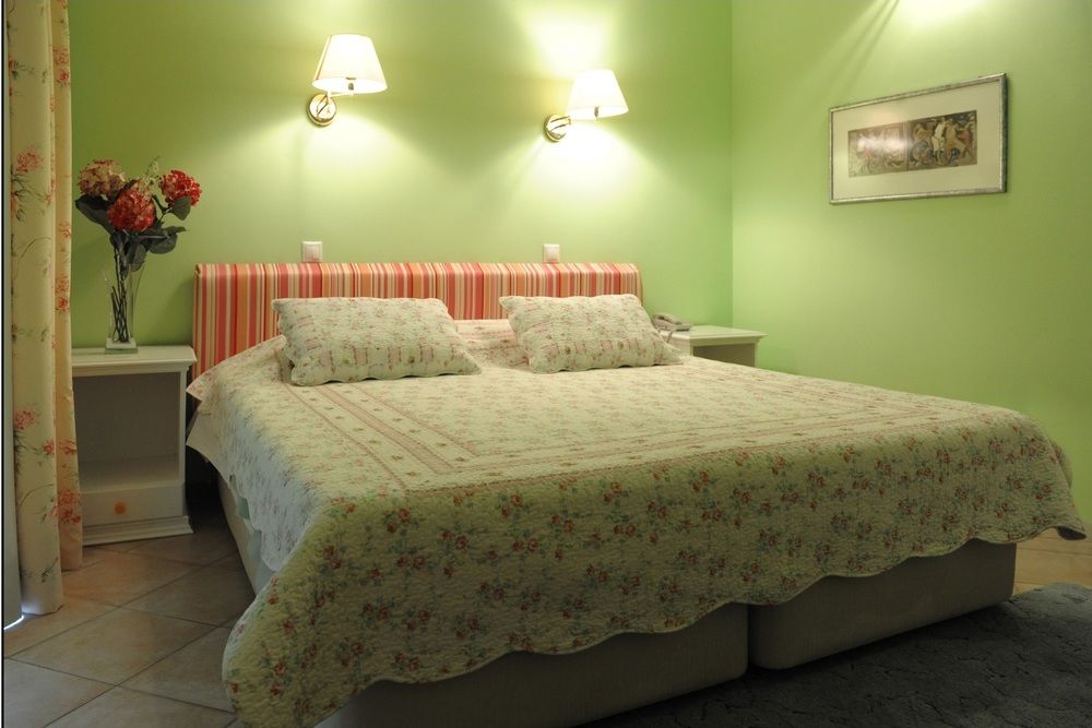 Barbara Museum Hotel in Volos, Greece