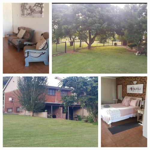 Hart & Siel in Potchefstroom, South Africa