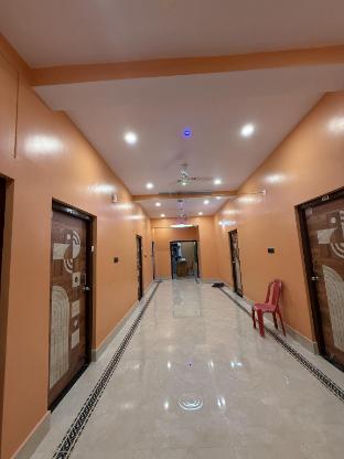 Hotel Santilata Restaurant & Lodge — Bhadrakh — photo 4