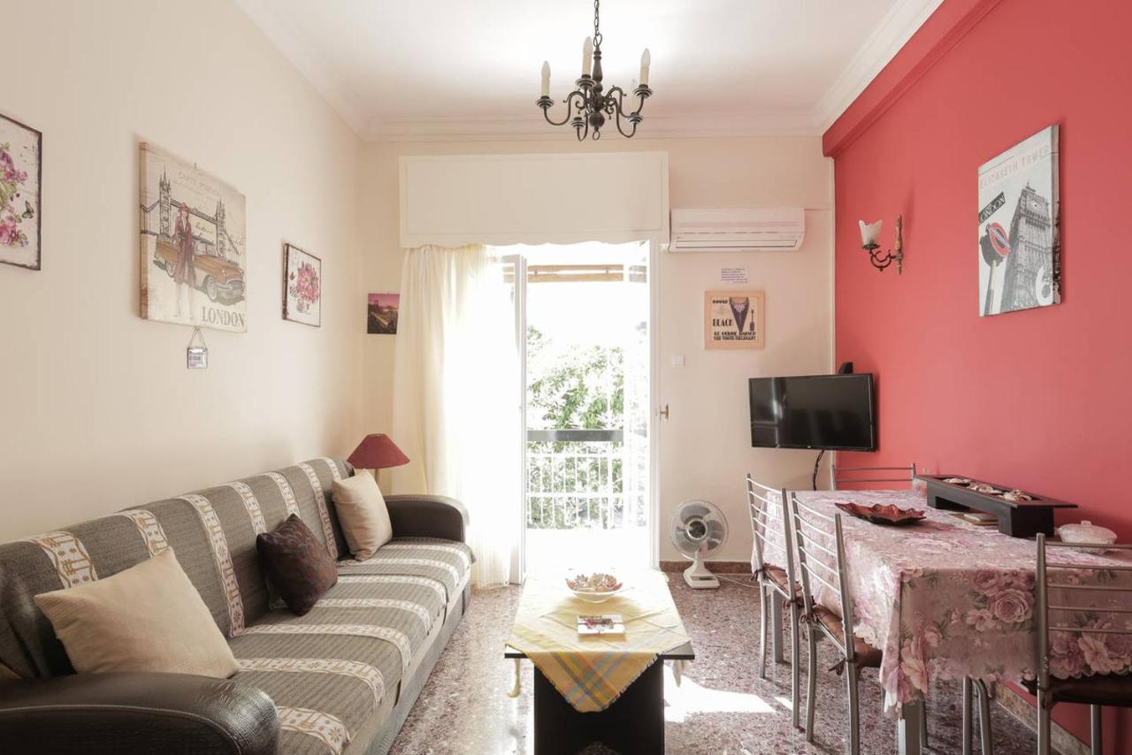 Kokoni Apartments Ambelokipi Athens — 4-Star Luxury Hotel in Athens, Greece