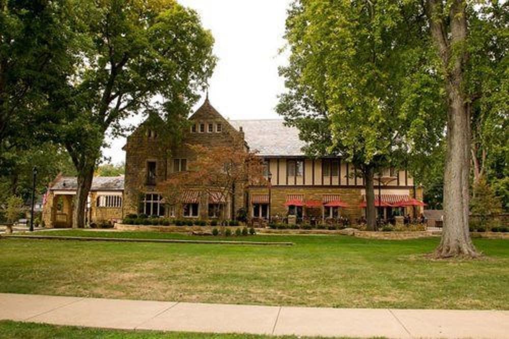 Granville Inn - photo 46