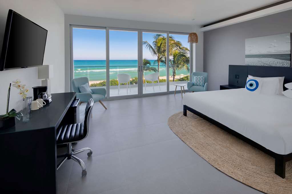 MB Hotel Trademark Collection by Wyndham - photo 54