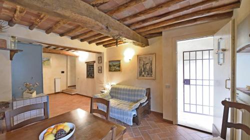 Bell Aria in Gaiole In Chianti, Italy