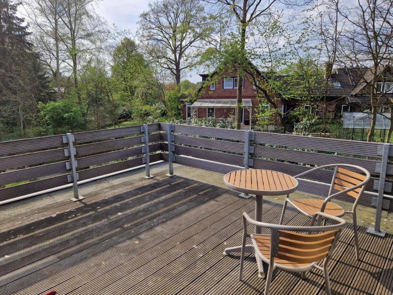 Ferienwohnung in der Heide — Fassberg — photo 5