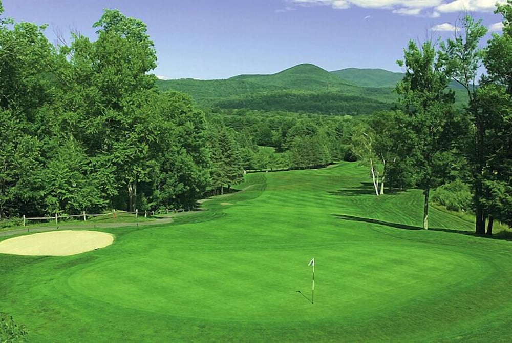 Lake Morey Resort - photo 31