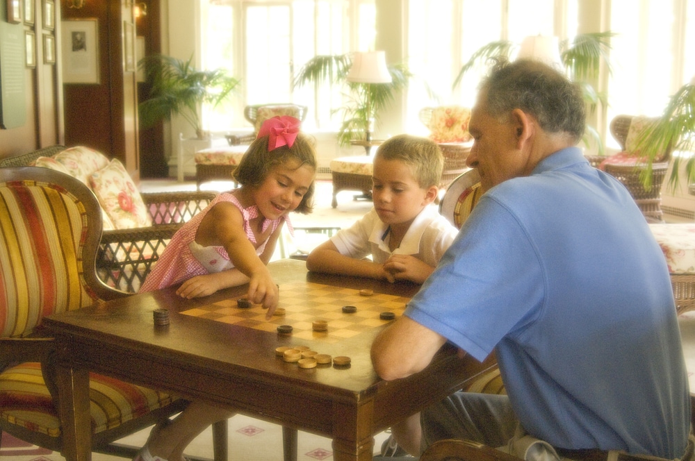The Omni Homestead Resort & Spa - photo 151