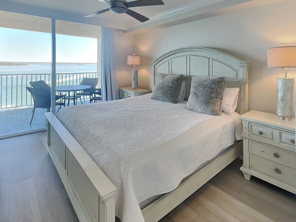 Lovers Key Resort by Distinctive Beach Rentals - photo 19