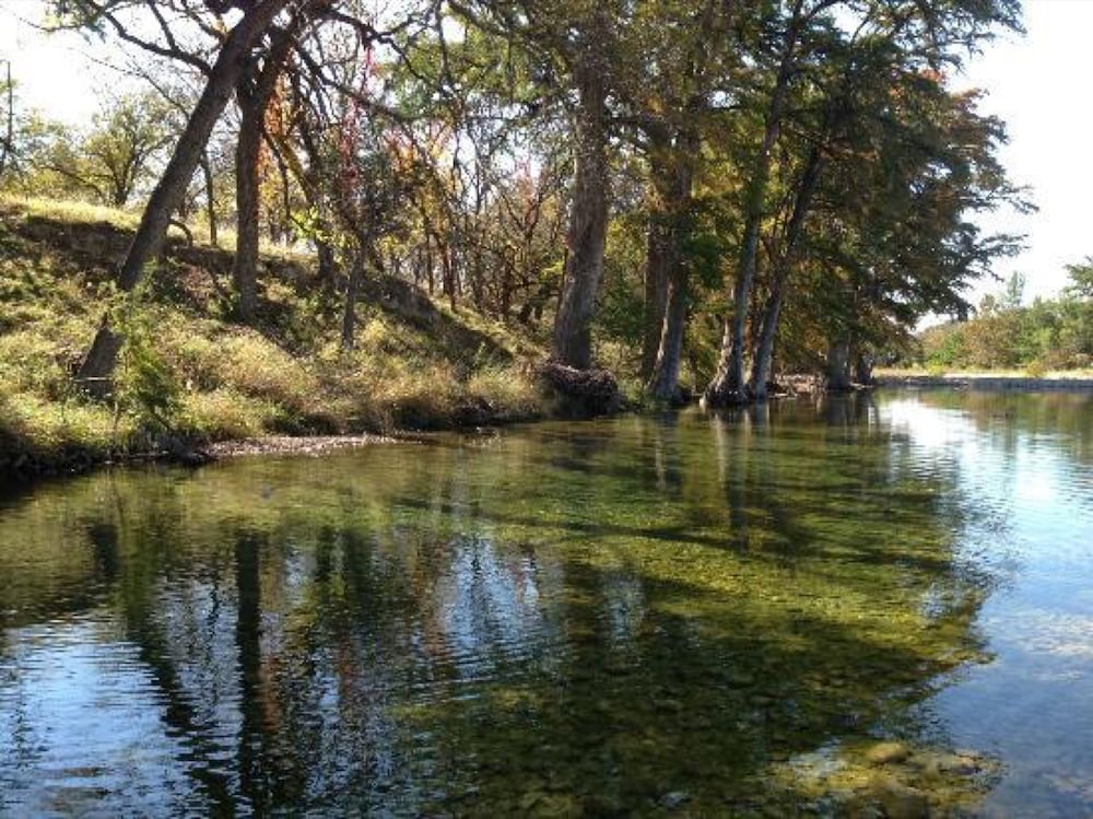 Frio Springs Lodges - photo 40