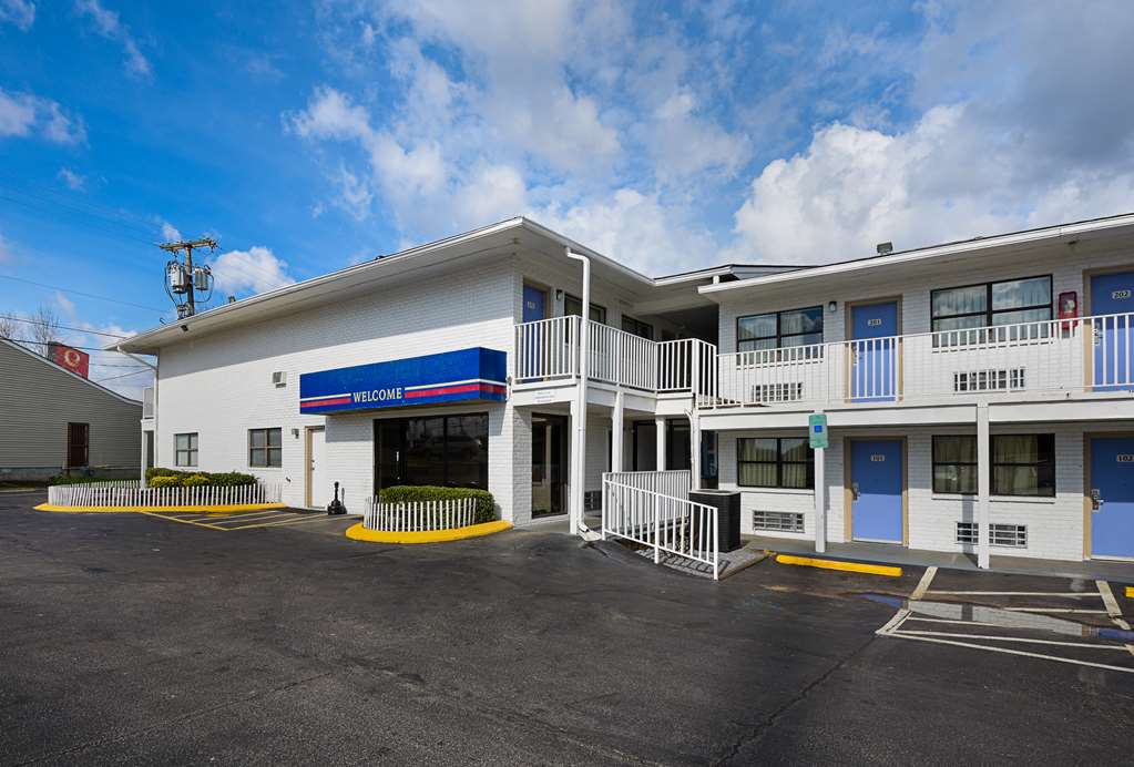 Motel 6 Chattanooga TN - photo 5