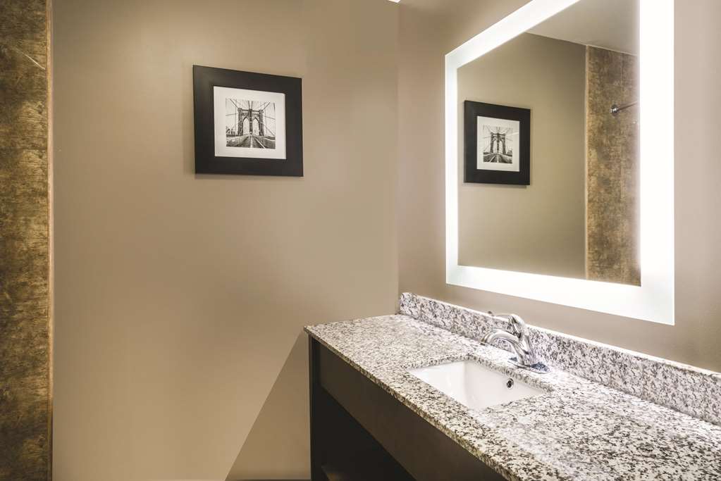 La Quinta Inn & Suites by Wyndham Brooklyn Central - photo 23
