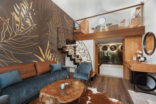 Toplik Village Resort in Lukavica, Bosnia and Herzegovina