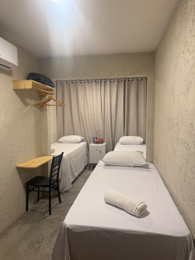 Pousada Arena 165 - last minute hotel in Murici