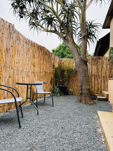 The Farmery Garden and Guesthouse — 4-Star Luxury Hotel in Camperdown, South Africa