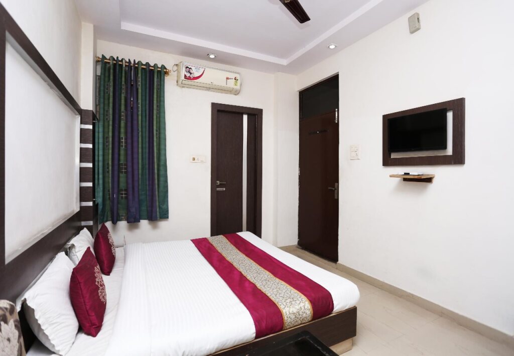 Hotel Prabhat Palace — Kota — photo 2