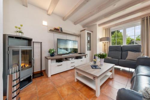 Nordsteer — 4-Star Luxury Hotel in Zingst, Germany
