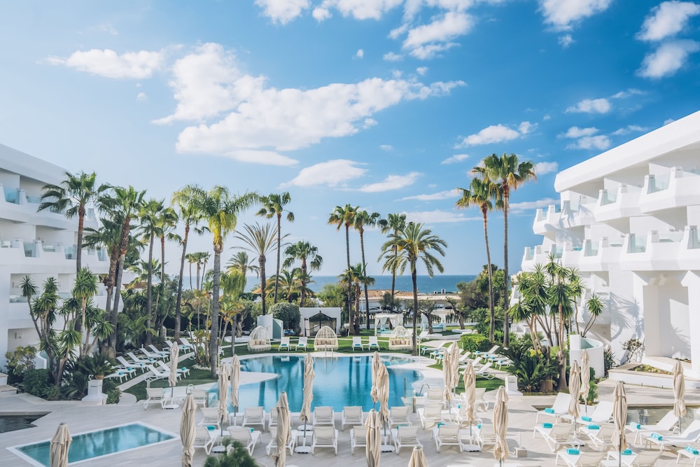 Iberostar Selection Marbella Coral Beach in Marbella, Spain
