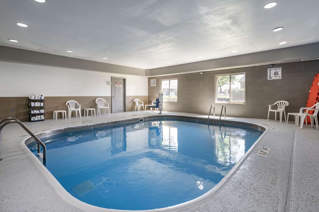 Comfort Inn Plainfield Indianapolis Airport - photo 23