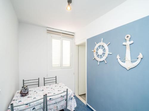 Apartment & Rooms Alan Double Room with Shared Bathroom 2