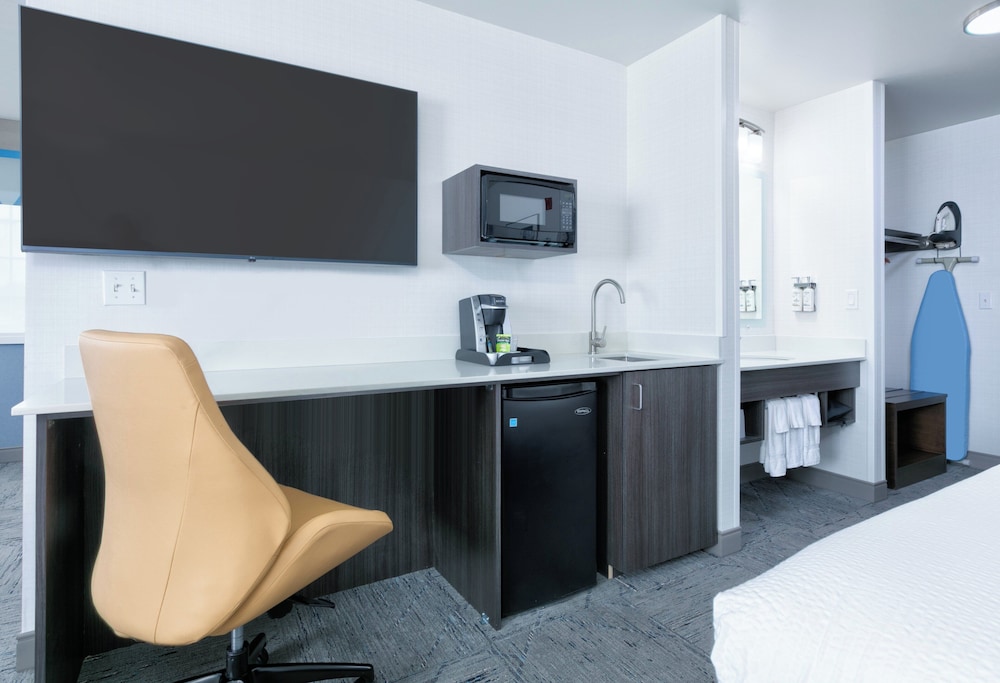 Holiday Inn Express Spokane Valley by IHG - photo 20