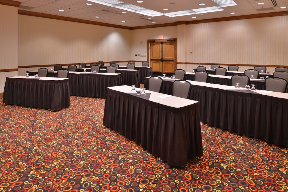 Doubletree Hotel Grand Junction - photo 70