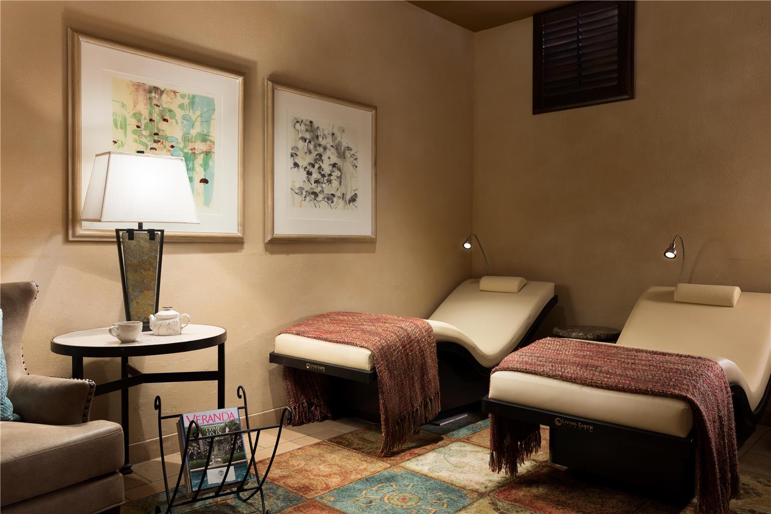 Hyatt Regency Tamaya Resort and Spa - photo 25