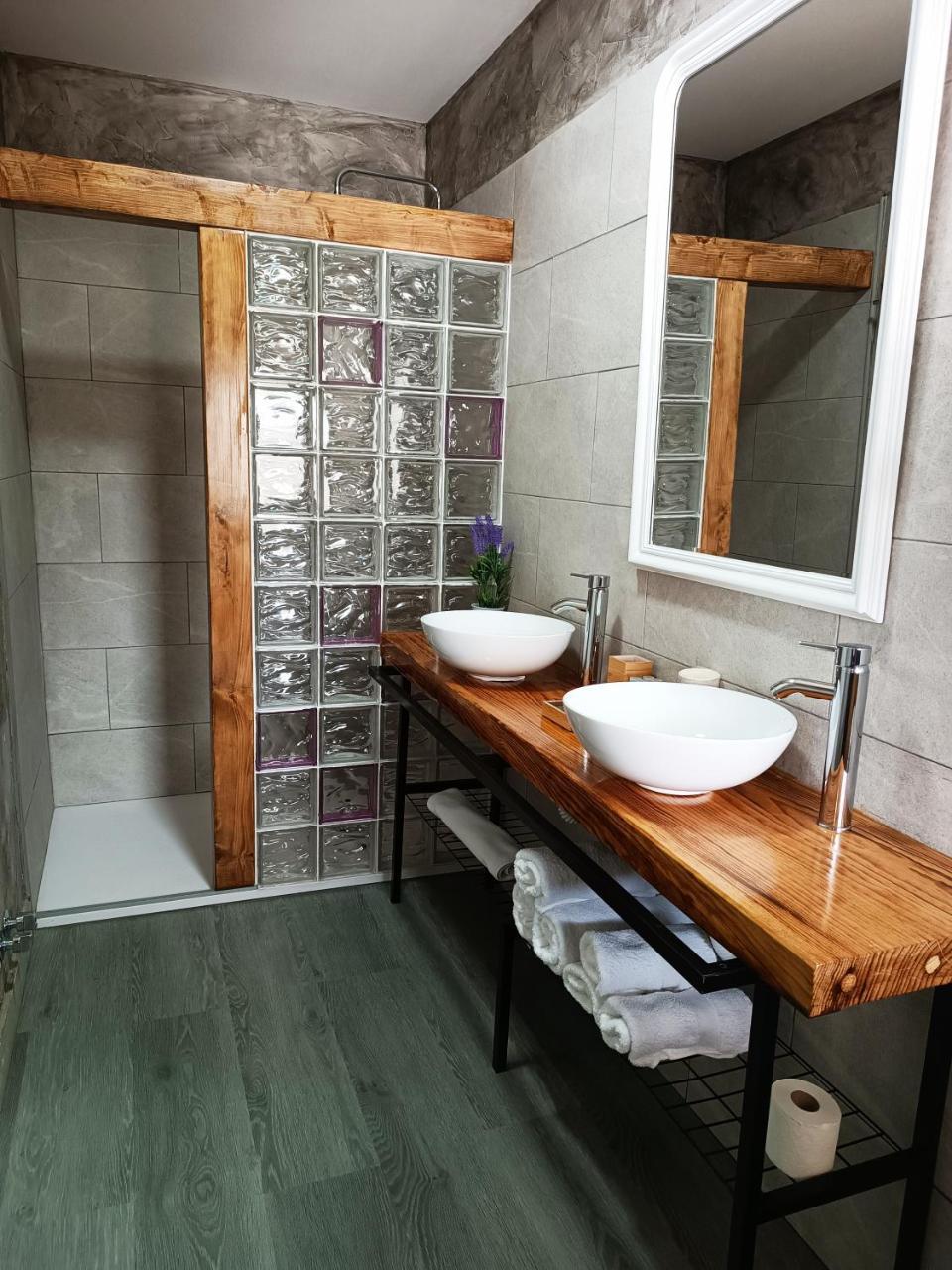 Hotel Alma Rosa — Navaluenga — photo 5
