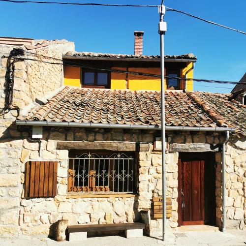 Casita Piron - last minute hotel in Unknown City