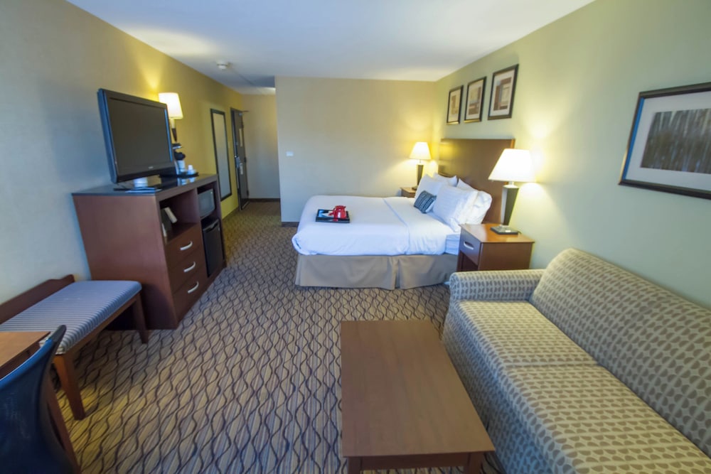 Holiday Inn Blmgtn Arpt South Mall Area By IHG - photo 10