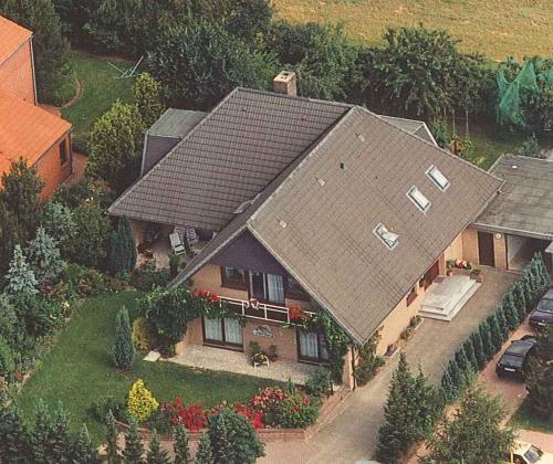 Annelieses Ferienwohnungen — 4-Star Luxury Hotel in Schneverdingen, Germany