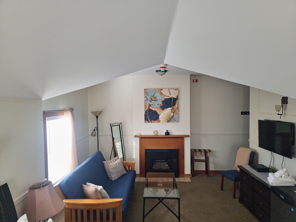 The Heron Inn & Day Spa - photo 15