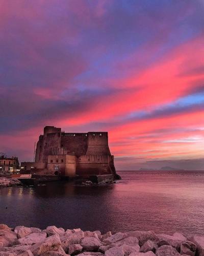 La Stanza a parte - last minute hotel in Naples