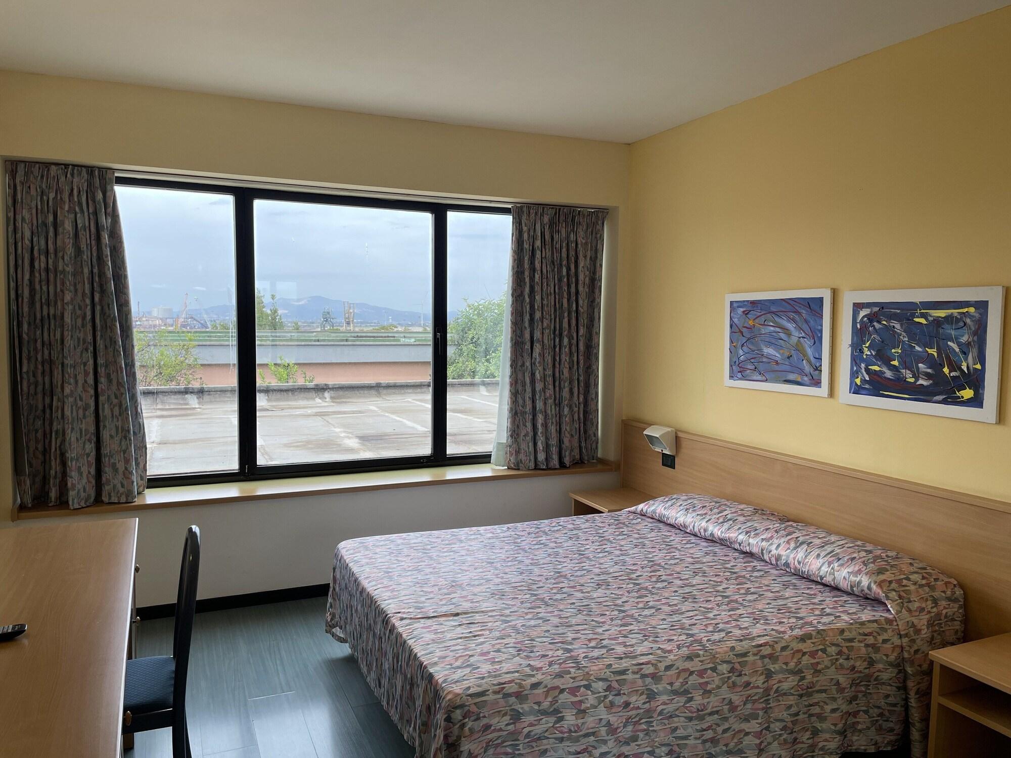Hotel BB Porto Piombino — hotel in Piombino