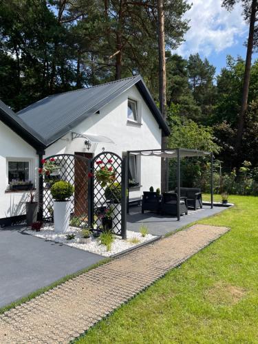 Blue Marine Pobierowo in Pobierowo, Poland