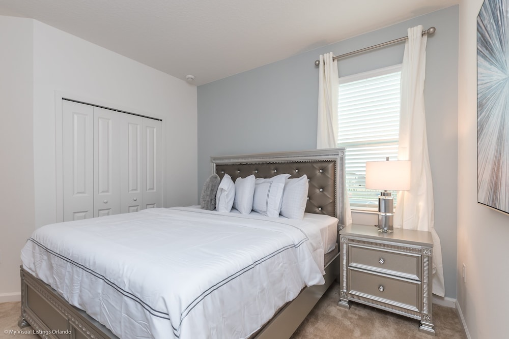 10 Bedroom 8 Bathroom Sonoma Resort Villa Kissimmee - photo 26