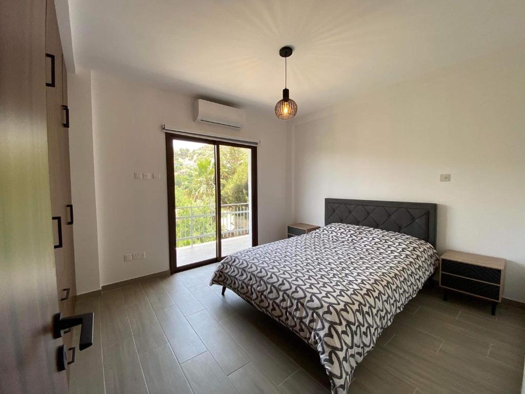 Maria's Apartments 1 — 4-Star Luxury Hotel in Kakopetria, Cyprus