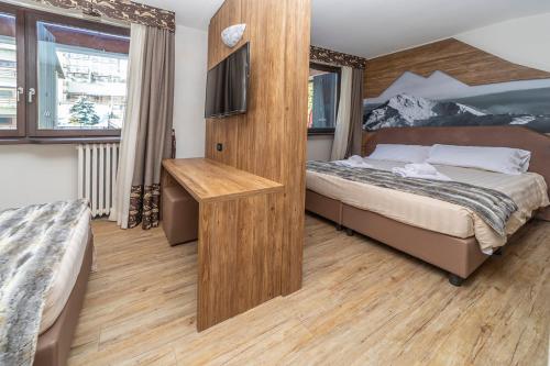 Hotel Du Col — Sestriere — photo 5