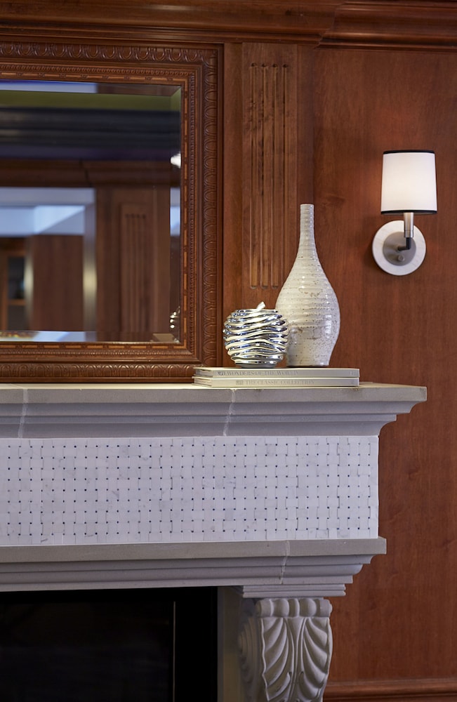 Residence Inn Minneapolis Downtown at The Depot by Marriott - photo 34