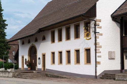 Hotel Müllerhof — Frick — photo 3