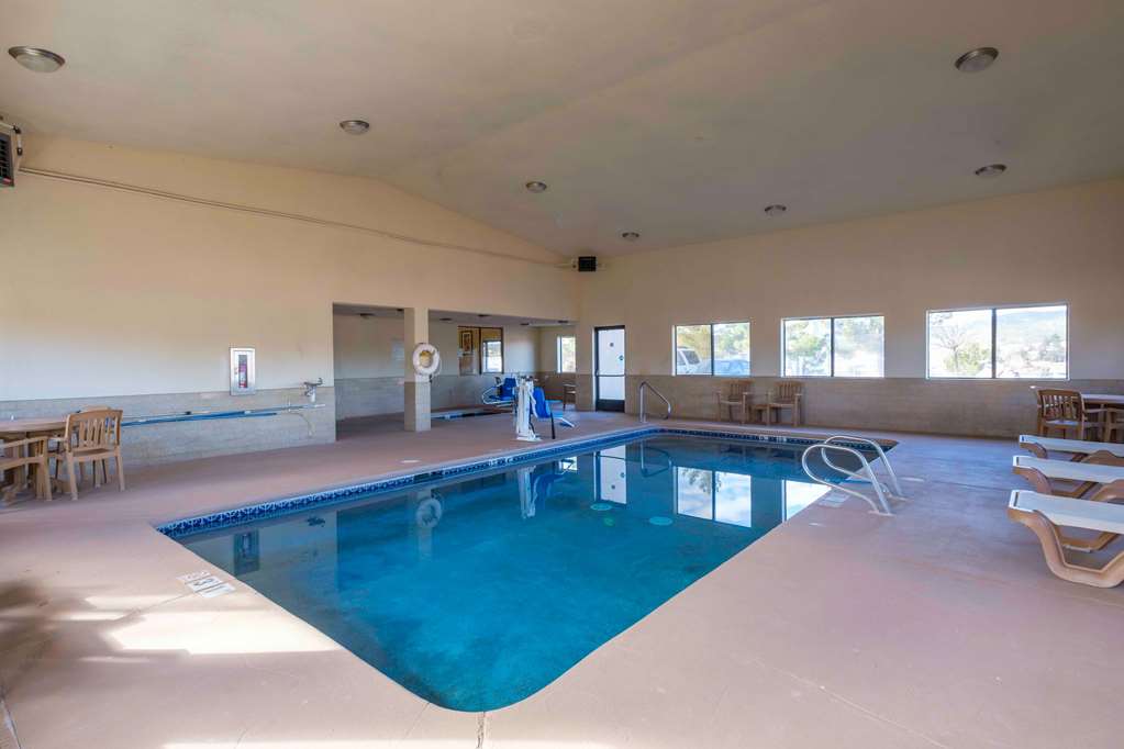 Comfort Inn Near Gila National Forest - photo 25
