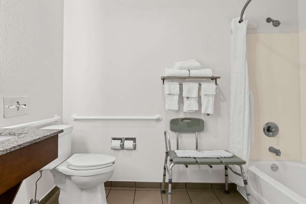 Comfort Inn Schereville - photo 19