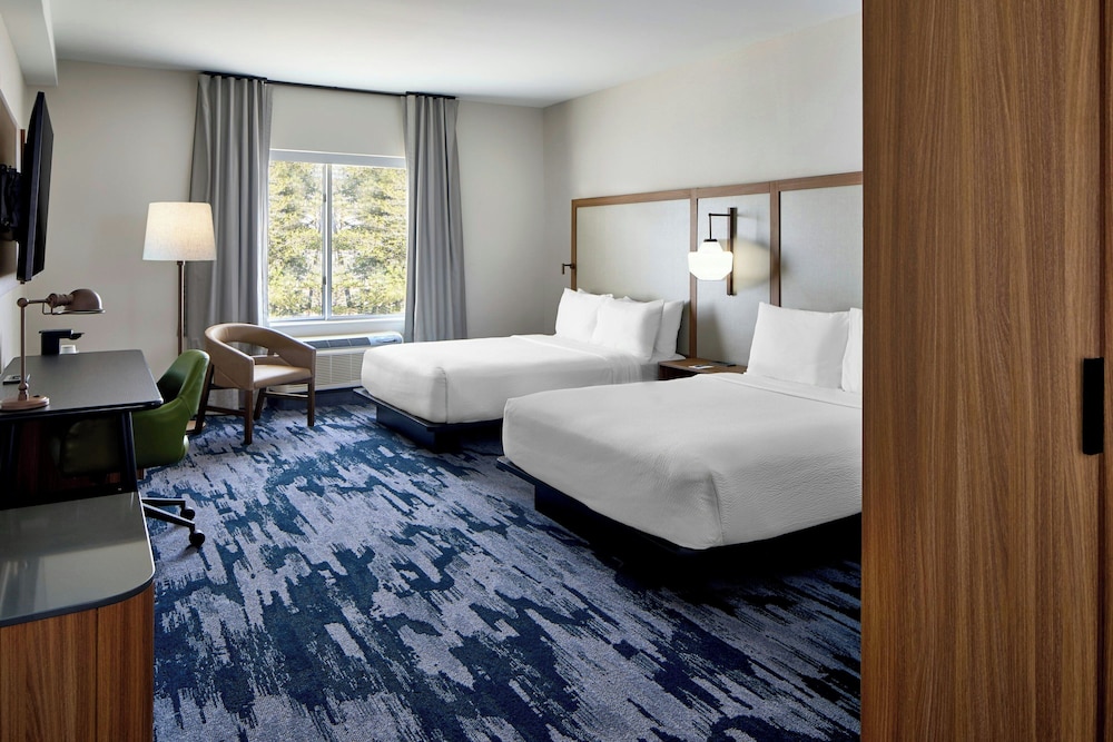 Fairfield by Marriott Inn & Suites Cornelia - photo 12
