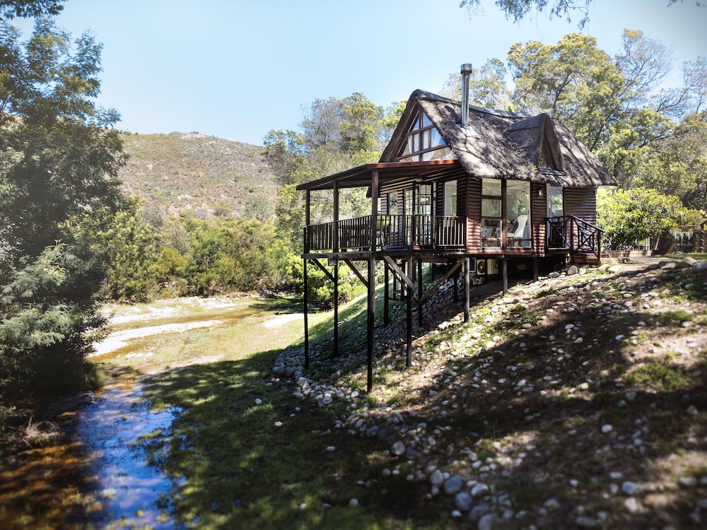 La Ferme Guest Farm in Stellenbosch, South Africa