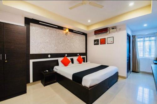 Seasons Residency - last minute hotel in Bengaluru